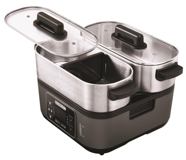 MORPHY RICHARDS Intellisteam 470006 - 1381893 - zdjęcie 2